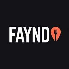 The FAYND app icon.