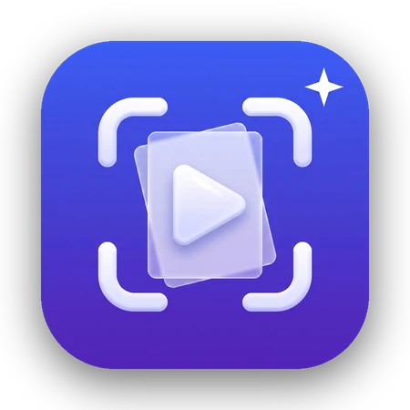 The Reelo app icon.
